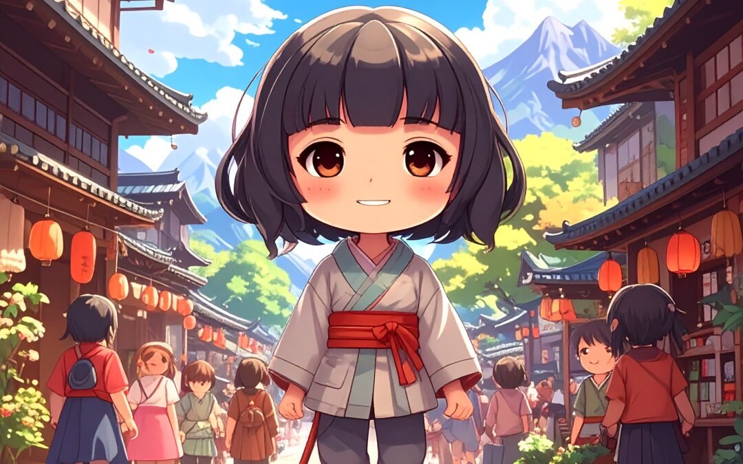 遊びは“シンプル”が美しい──香港の親が注目する日本の伝統玩具